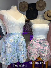 Load image into Gallery viewer, Floral Premium short coords