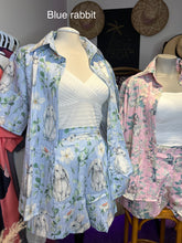 Load image into Gallery viewer, Floral Premium short coords