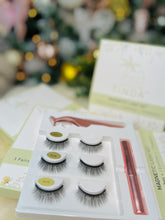 Load image into Gallery viewer, Tinda2x Magnetic Lashes
