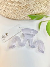 Load image into Gallery viewer, Korean Big Wave shaped clamp