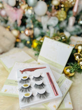 Load image into Gallery viewer, Tinda2x Magnetic Lashes