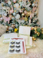 Load image into Gallery viewer, Tinda2x Magnetic Lashes
