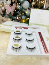 Load image into Gallery viewer, Tinda2x Magnetic Lashes