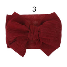 Load image into Gallery viewer, DIY Fabric Baby Hair Band