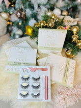 Load image into Gallery viewer, Tinda2x Magnetic Lashes