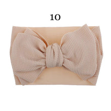 Load image into Gallery viewer, DIY Fabric Baby Hair Band