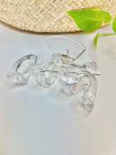 Load image into Gallery viewer, Korean Big Wave shaped clamp