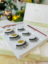 Load image into Gallery viewer, Tinda2x Magnetic Lashes