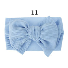 Load image into Gallery viewer, DIY Fabric Baby Hair Band