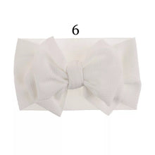 Load image into Gallery viewer, DIY Fabric Baby Hair Band