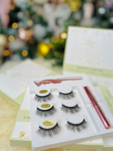 Load image into Gallery viewer, Tinda2x Magnetic Lashes