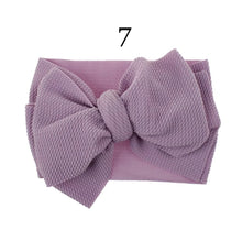 Load image into Gallery viewer, DIY Fabric Baby Hair Band
