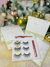 Load image into Gallery viewer, Tinda2x Magnetic Lashes