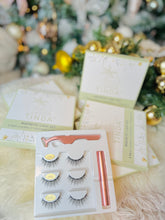 Load image into Gallery viewer, Tinda2x Magnetic Lashes
