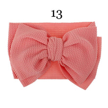 Load image into Gallery viewer, DIY Fabric Baby Hair Band