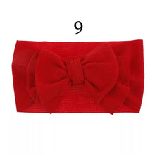 Load image into Gallery viewer, DIY Fabric Baby Hair Band