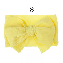 Load image into Gallery viewer, DIY Fabric Baby Hair Band