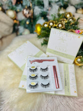 Load image into Gallery viewer, Tinda2x Magnetic Lashes
