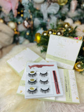 Load image into Gallery viewer, Tinda2x Magnetic Lashes
