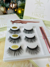 Load image into Gallery viewer, Tinda2x Magnetic Lashes
