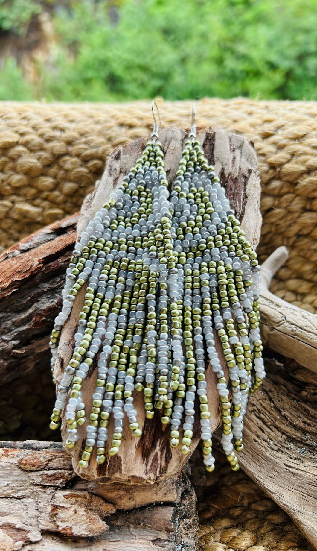 Handmade Earrings