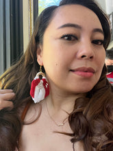 Load image into Gallery viewer, Oh Canada earrings
