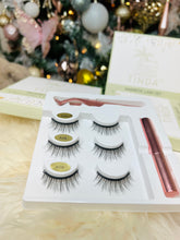 Load image into Gallery viewer, Tinda2x Magnetic Lashes
