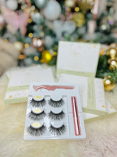 Load image into Gallery viewer, Tinda2x Magnetic Lashes
