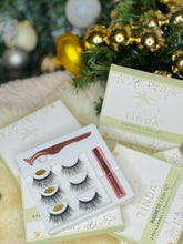 Load image into Gallery viewer, Tinda2x Magnetic Lashes
