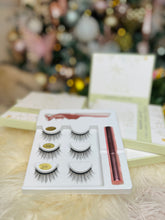 Load image into Gallery viewer, Tinda2x Magnetic Lashes
